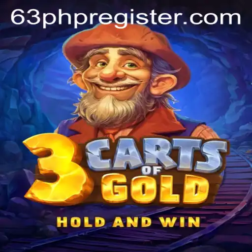 Discover the Hidden Treasures of 3cartsOfGold