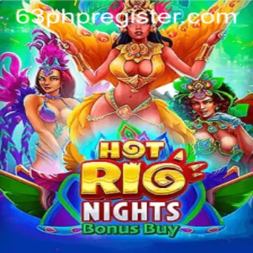 Dive into the Excitement of HotRioNightsBonusBuy: A Thrilling Casino Adventure