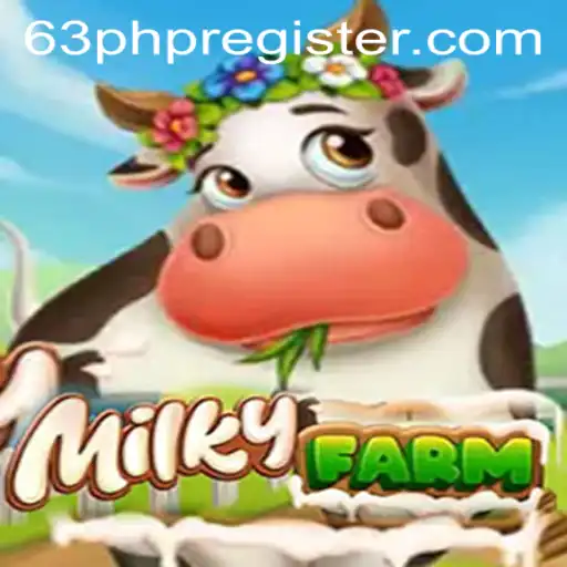 Discovering MilkyFarm: A Journey Into Virtual Farming for 63PHP