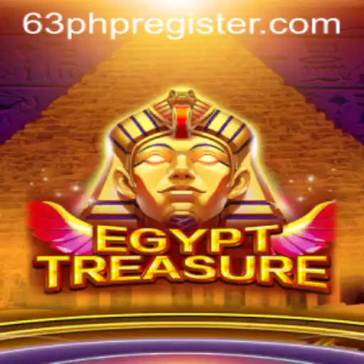 Explore the Mysteries of EgyptTreasure with 63PHP