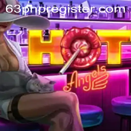HotAngels: An Engaging New Game Experience with Exciting Challenges