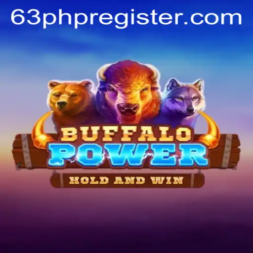 Discover the Exciting World of BuffaloPower with 63PHP