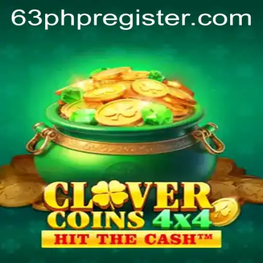 Exploring CloverCoins4x4: The Exciting New Game Taking the World by Storm