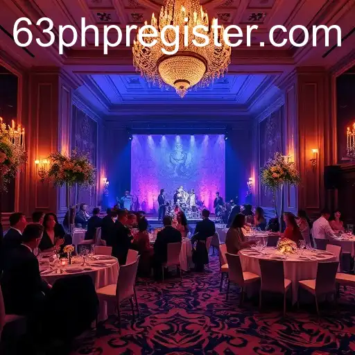 The Allure of Exclusive Events in Modern Society