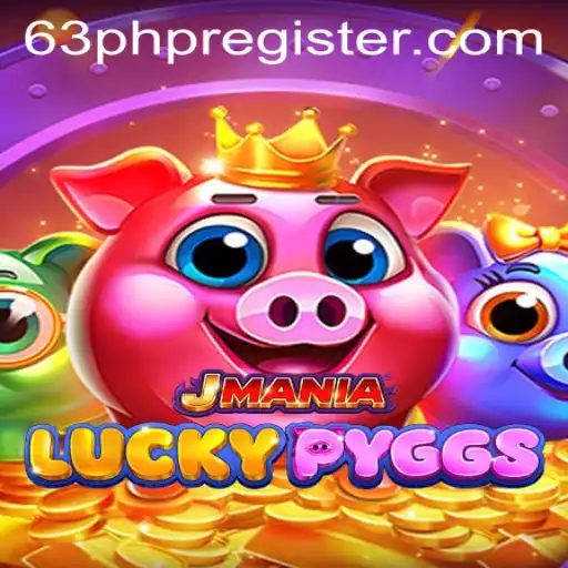 Explore the Exciting World of JManiaLuckyPyggs: A New Gaming Sensation