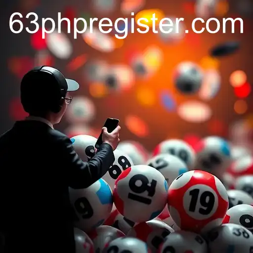 Exploring the Lottery: The Transformational Role of 63PHP