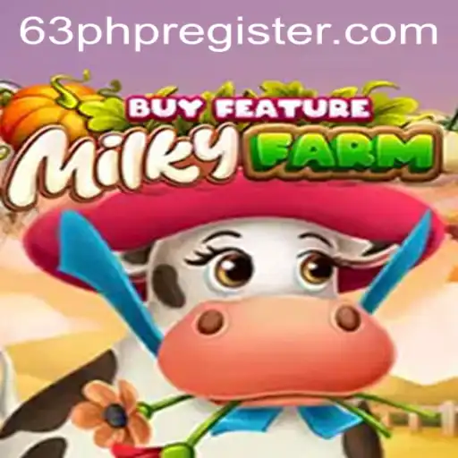 Discover MilkyFarmBuyFeature: The Exciting World of 63PHP Gaming