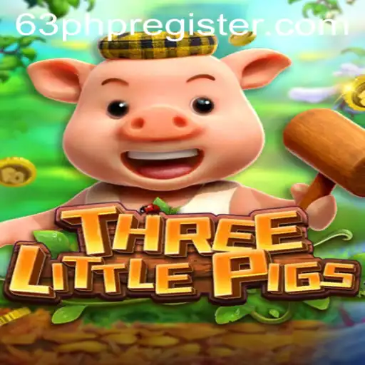 Exploring the Enchanting World of THREELITTLEPIGS: A New Gaming Sensation