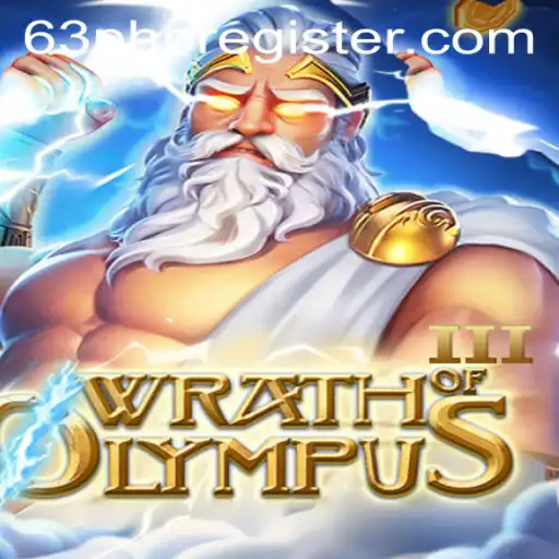 WrathofOlympusIII: An Epic Gaming Experience for 63PHP